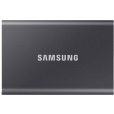 Samsung T7 2.0TB Grey